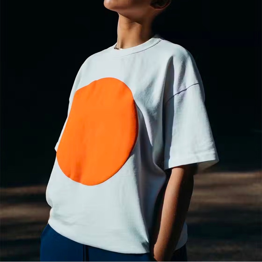 Madhappy Headspace Tshirt